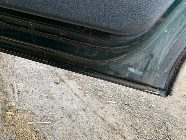 bontott OPEL ZAFIRA A Bal első Biztonsági Öv