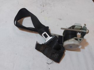 bontott OPEL ZAFIRA A Bal első Biztonsági Öv