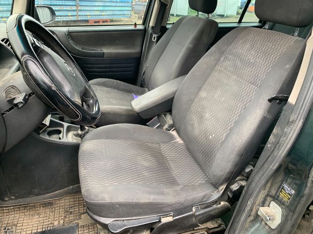 bontott OPEL ZAFIRA A Bal első Biztonsági Öv