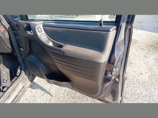 bontott OPEL ZAFIRA A Bal első Fejtámla