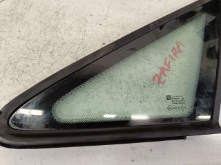 bontott OPEL ZAFIRA A Bal első Fixüveg (Ajtóban)