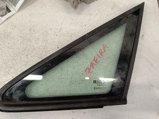 bontott OPEL ZAFIRA A Bal első Fixüveg (Ajtóban)