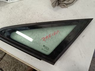bontott OPEL ZAFIRA A Bal első Fixüveg (Ajtóban)