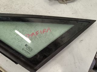 bontott OPEL ZAFIRA A Bal első Fixüveg (Ajtóban)