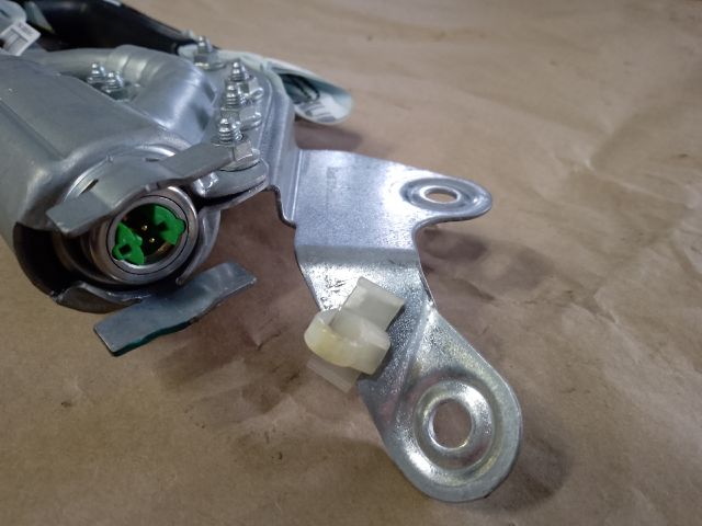 bontott OPEL ZAFIRA A Bal első Függöny Légzsák