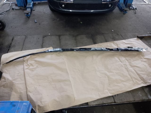 bontott OPEL ZAFIRA A Bal első Függöny Légzsák