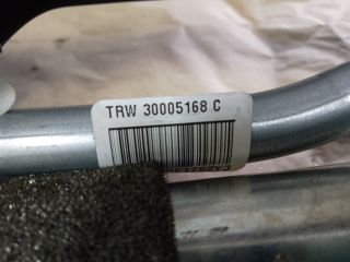 bontott OPEL ZAFIRA A Bal első Függöny Légzsák