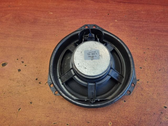 bontott OPEL ZAFIRA A Bal első Hangszóró