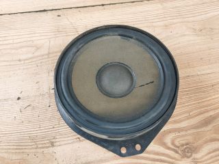 bontott OPEL ZAFIRA A Bal első Hangszóró