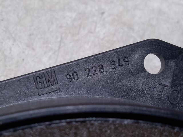 bontott OPEL ZAFIRA A Bal első Hangszóró