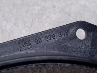 bontott OPEL ZAFIRA A Bal első Hangszóró