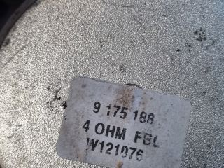 bontott OPEL ZAFIRA A Bal első Hangszóró