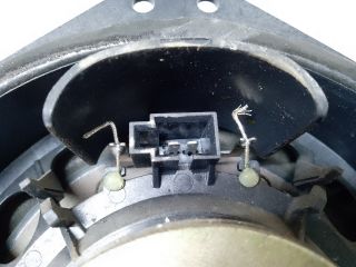 bontott OPEL ZAFIRA A Bal első Hangszóró