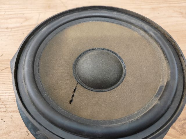 bontott OPEL ZAFIRA A Bal első Hangszóró