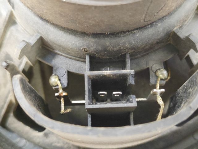 bontott OPEL ZAFIRA A Bal első Hangszóró