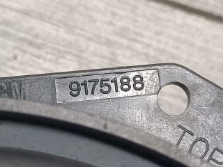 bontott OPEL ZAFIRA A Bal első Hangszóró