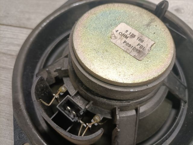 bontott OPEL ZAFIRA A Bal első Hangszóró