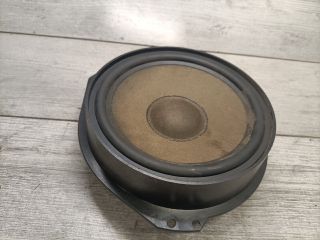 bontott OPEL ZAFIRA A Bal első Hangszóró