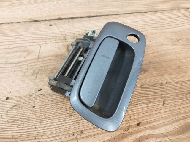 bontott OPEL ZAFIRA A Bal első Külső Kilincs