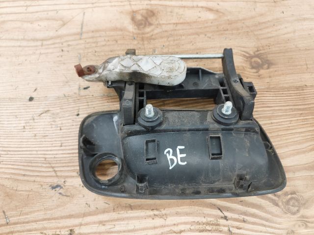 bontott OPEL ZAFIRA A Bal első Külső Kilincs