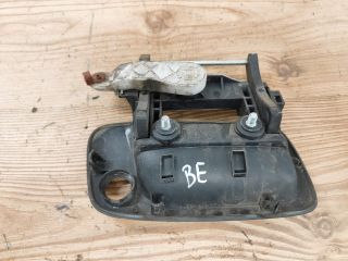 bontott OPEL ZAFIRA A Bal első Külső Kilincs