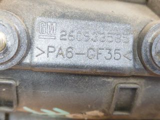 bontott OPEL ZAFIRA A Bal első Külső Kilincs