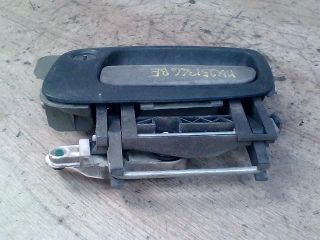 bontott OPEL ZAFIRA A Bal első Külső Kilincs