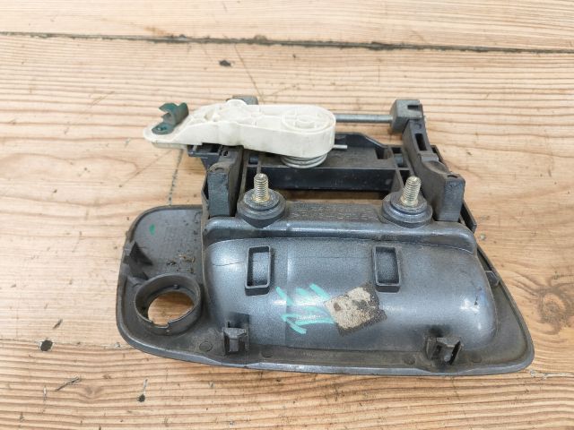 bontott OPEL ZAFIRA A Bal első Külső Kilincs