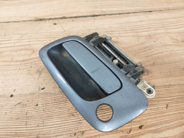 bontott OPEL ZAFIRA A Bal első Külső Kilincs