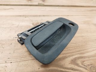 bontott OPEL ZAFIRA A Bal első Külső Kilincs