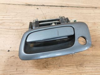 bontott OPEL ZAFIRA A Bal első Külső Kilincs