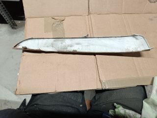 bontott OPEL ZAFIRA A Bal első Lökhárító Díszléc