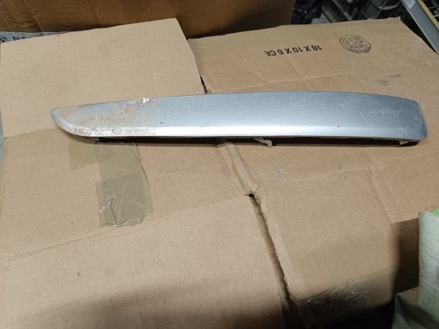 bontott OPEL ZAFIRA A Bal első Lökhárító Díszléc