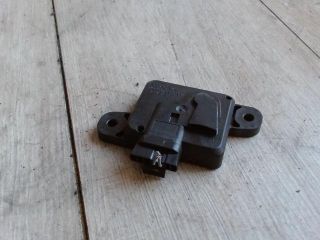 bontott OPEL ZAFIRA A Bal első Oldal Ütközés Érzékelő