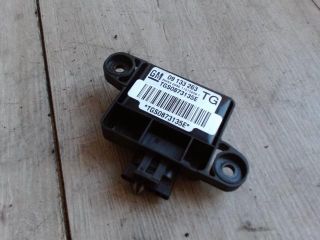 bontott OPEL ZAFIRA A Bal első Oldal Ütközés Érzékelő