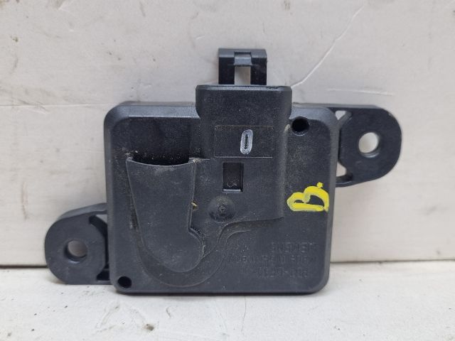 bontott OPEL ZAFIRA A Bal első Oldal Ütközés Érzékelő