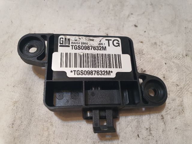 bontott OPEL ZAFIRA A Bal első Oldal Ütközés Érzékelő