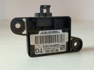 bontott OPEL ZAFIRA A Bal első Oldal Ütközés Érzékelő