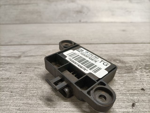 bontott OPEL ZAFIRA A Bal első Oldal Ütközés Érzékelő