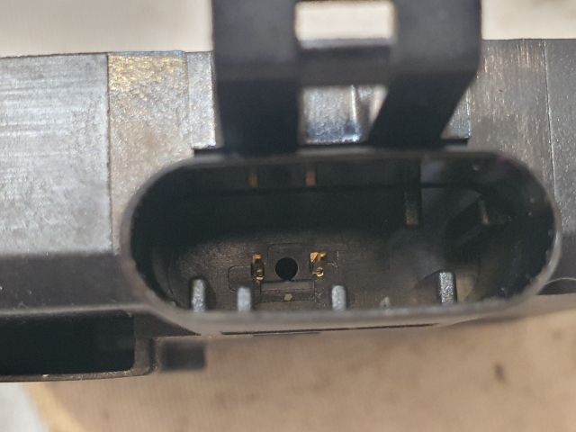 bontott OPEL ZAFIRA A Bal első Oldal Ütközés Érzékelő