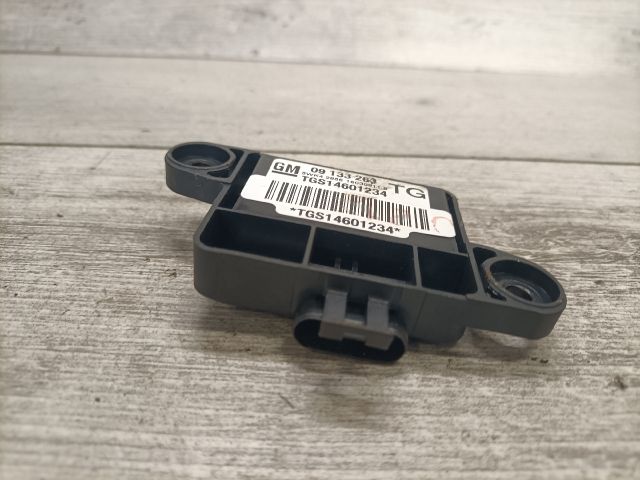 bontott OPEL ZAFIRA A Bal első Oldal Ütközés Érzékelő