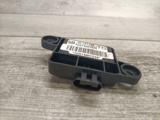 bontott OPEL ZAFIRA A Bal első Oldal Ütközés Érzékelő