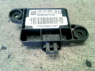 bontott OPEL ZAFIRA A Bal első Oldal Ütközés Érzékelő