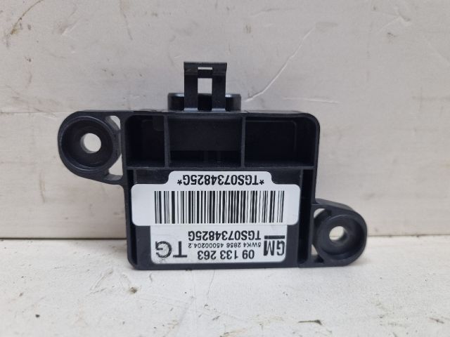 bontott OPEL ZAFIRA A Bal első Oldal Ütközés Érzékelő