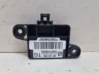 bontott OPEL ZAFIRA A Bal első Oldal Ütközés Érzékelő