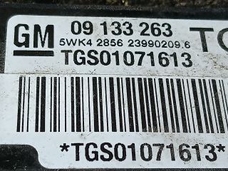 bontott OPEL ZAFIRA A Bal első Oldal Ütközés Érzékelő