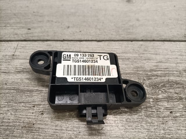 bontott OPEL ZAFIRA A Bal első Oldal Ütközés Érzékelő