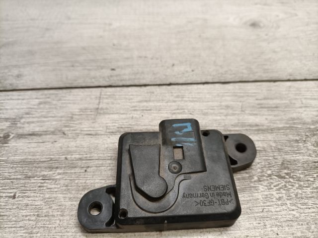 bontott OPEL ZAFIRA A Bal első Oldal Ütközés Érzékelő