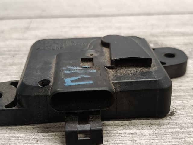 bontott OPEL ZAFIRA A Bal első Oldal Ütközés Érzékelő