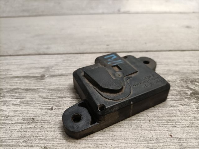 bontott OPEL ZAFIRA A Bal első Oldal Ütközés Érzékelő